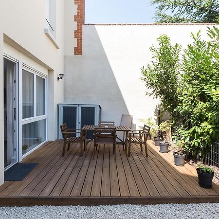 1Stays Studio Marlot Реймс Екстериор снимка
