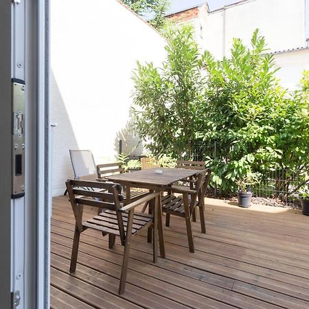 1Stays Studio Marlot Реймс Екстериор снимка