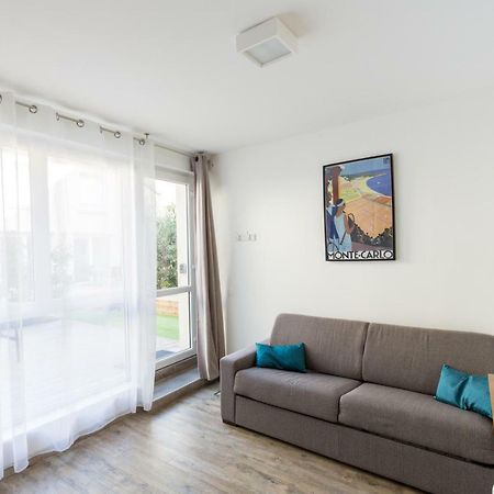 1Stays Studio Marlot Реймс Екстериор снимка