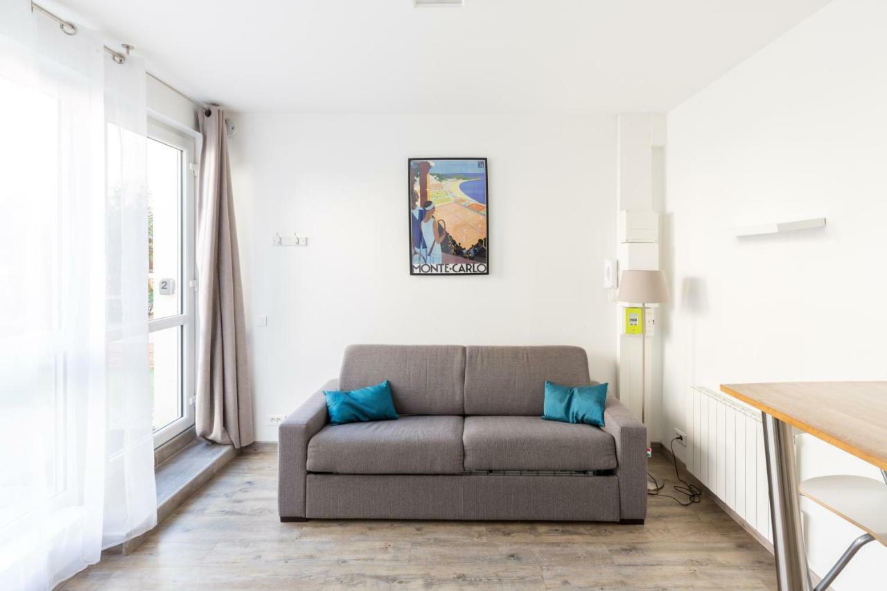 1Stays Studio Marlot Реймс Екстериор снимка