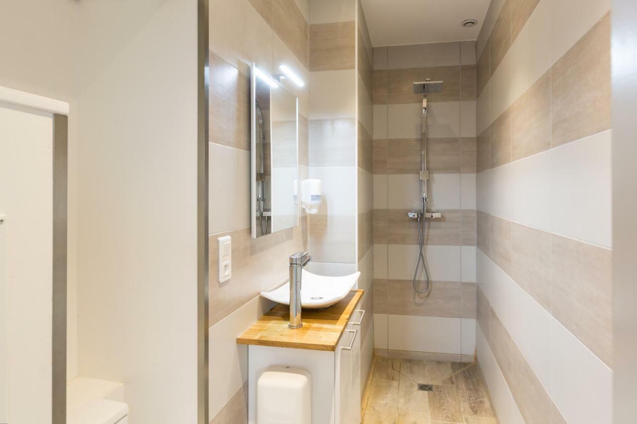 1Stays Studio Marlot Реймс Екстериор снимка