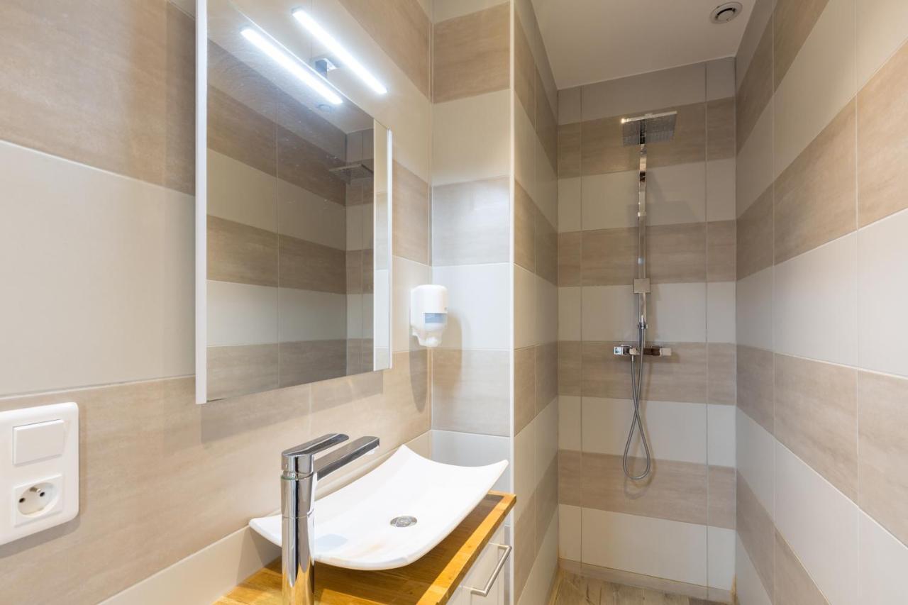 1Stays Studio Marlot Реймс Екстериор снимка